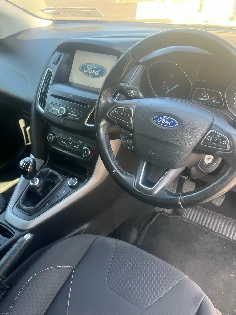 Ford focus zetec 2016 - Image 5