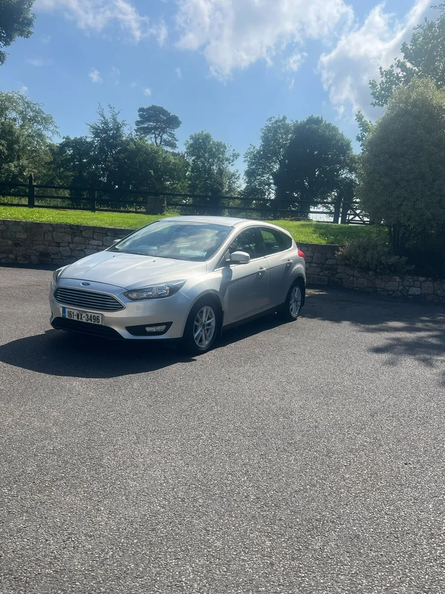 Ford focus zetec 2016 - Image 6