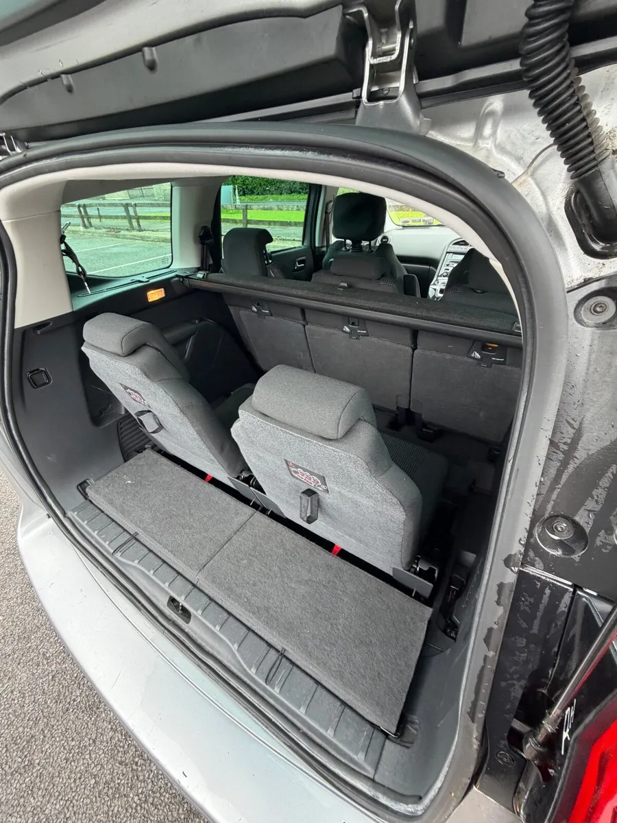 Peugeot 5008 2015•AUTO•NEW NCT - Image 3