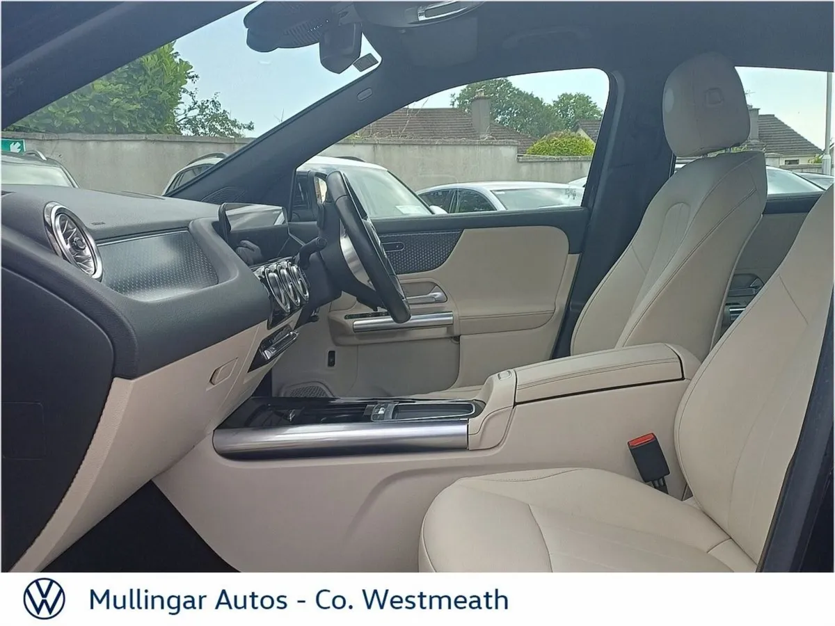 Mercedes-Benz GLA GLA 200 d 4MATIC Progressive - Image 4