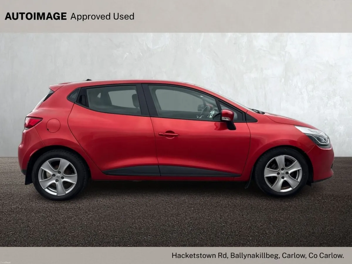Renault Clio 1.2 16V 75 DYNAMIQUE - Image 6