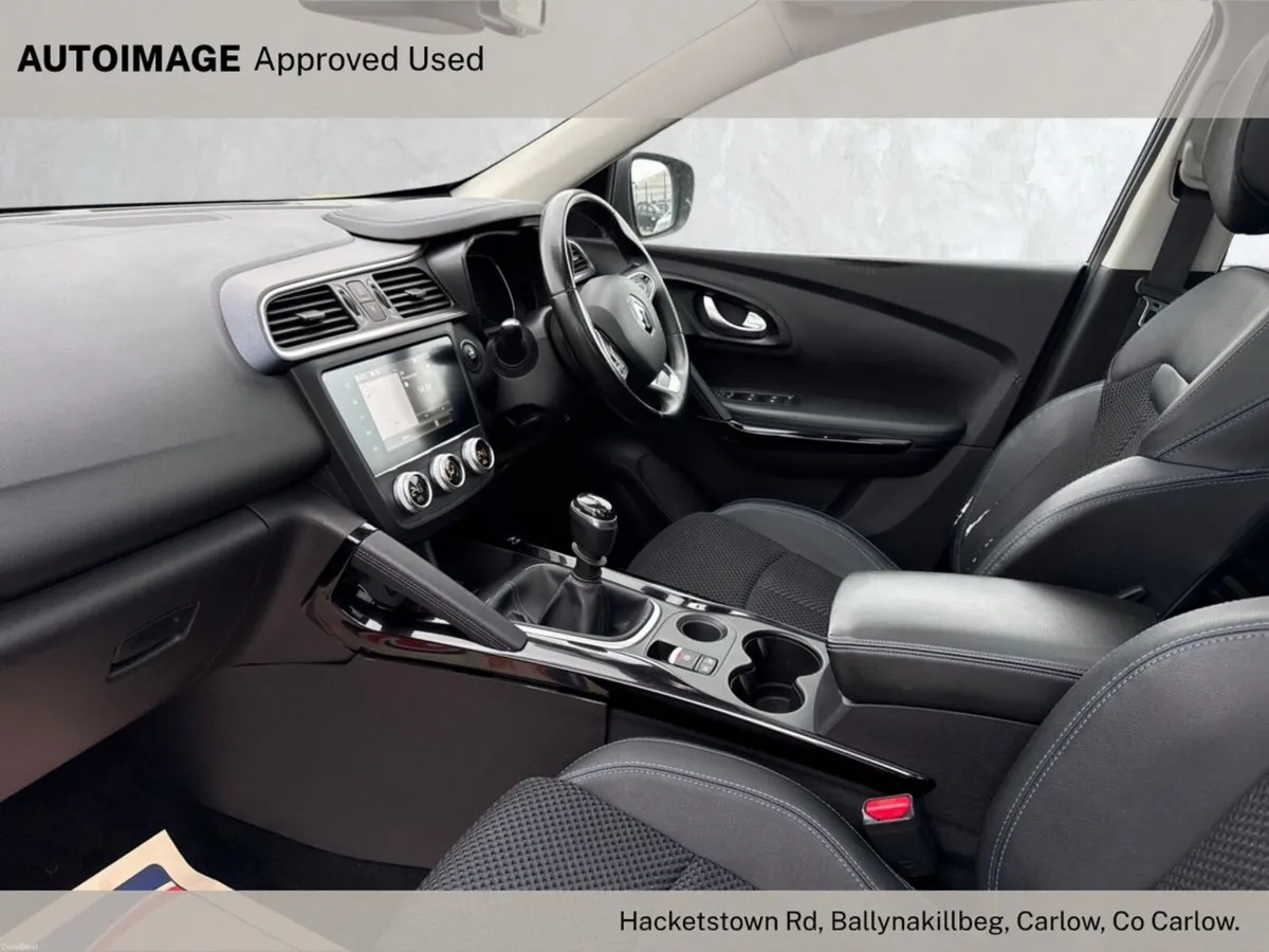 Renault Kadjar 1.5 BLUE dCi 115 S-Edition - Image 4