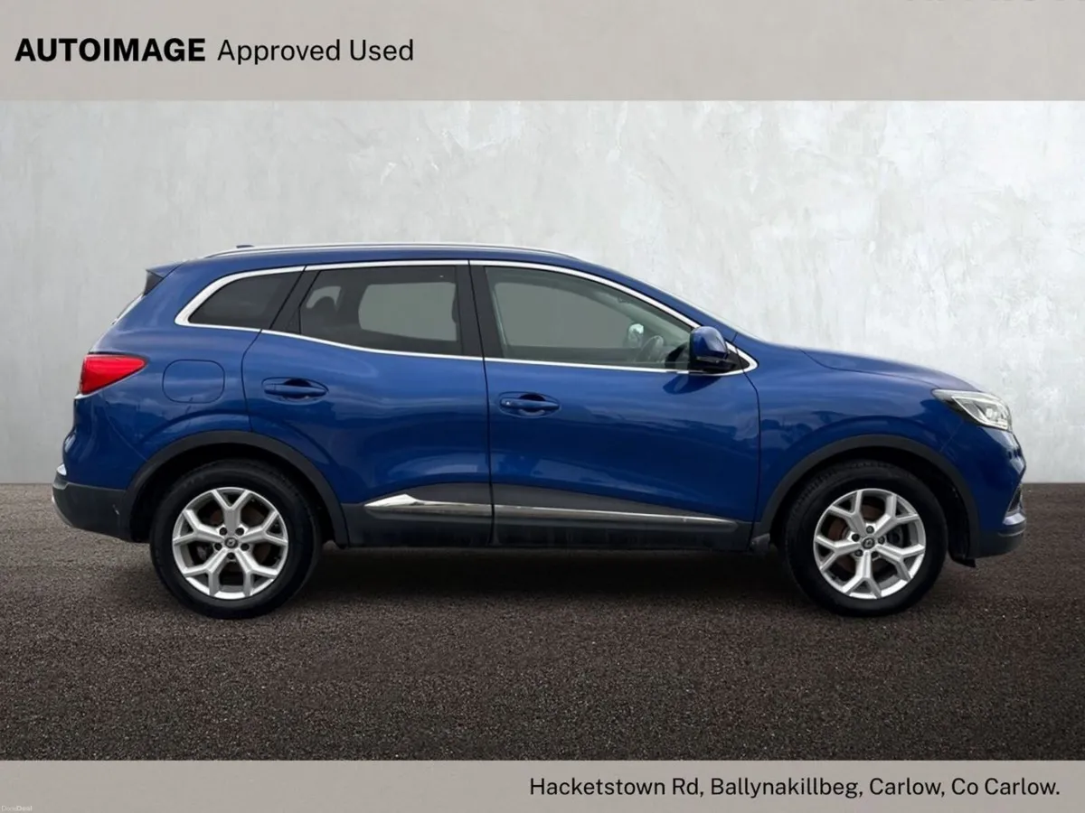 Renault Kadjar 1.5 BLUE dCi 115 S-Edition - Image 6