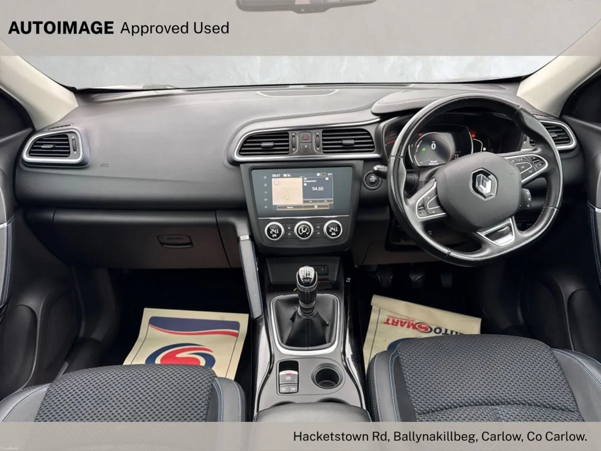Renault Kadjar 1.5 BLUE dCi 115 S-Edition - Image 2