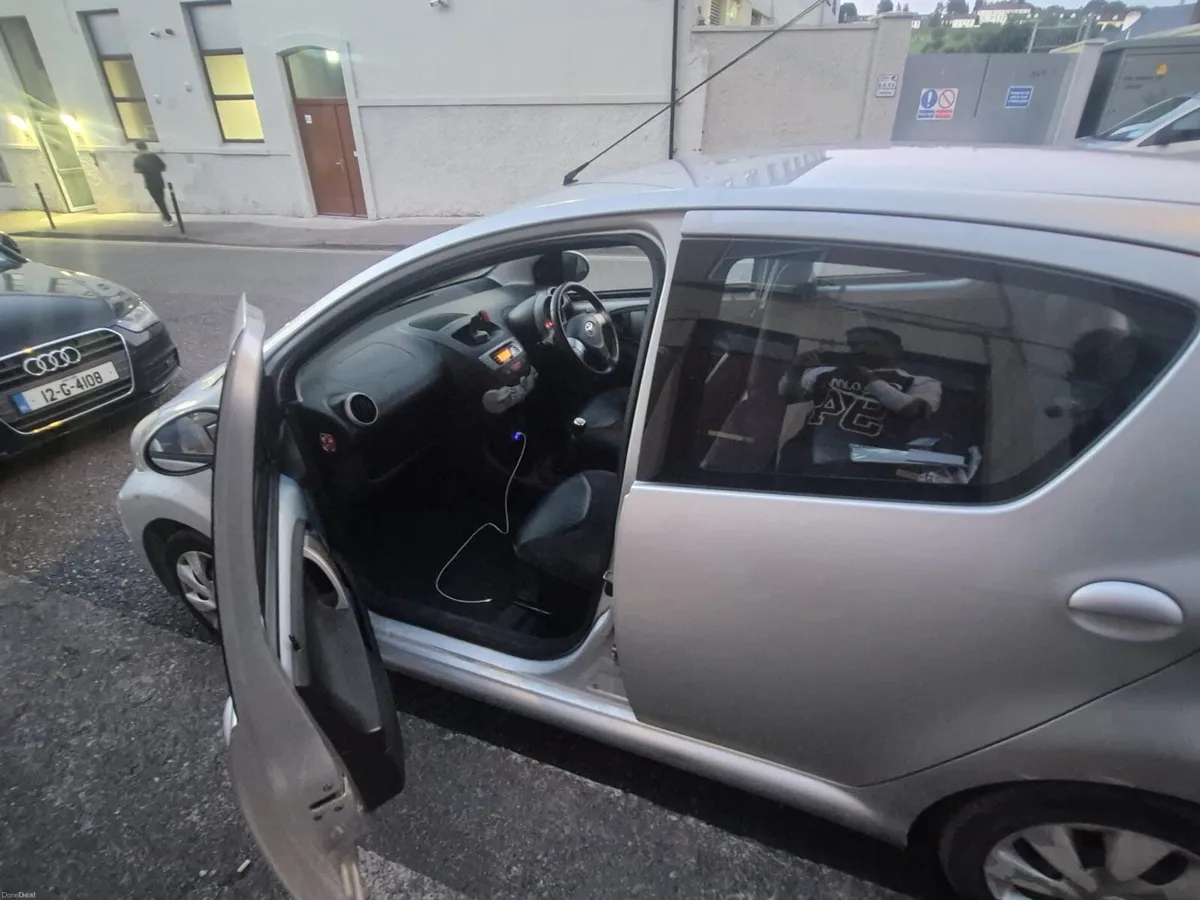Toyota Aygo - Image 6