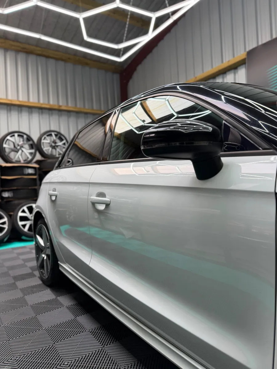 2015 Audi A1 1.4 Petrol - Sline edition! - Image 6
