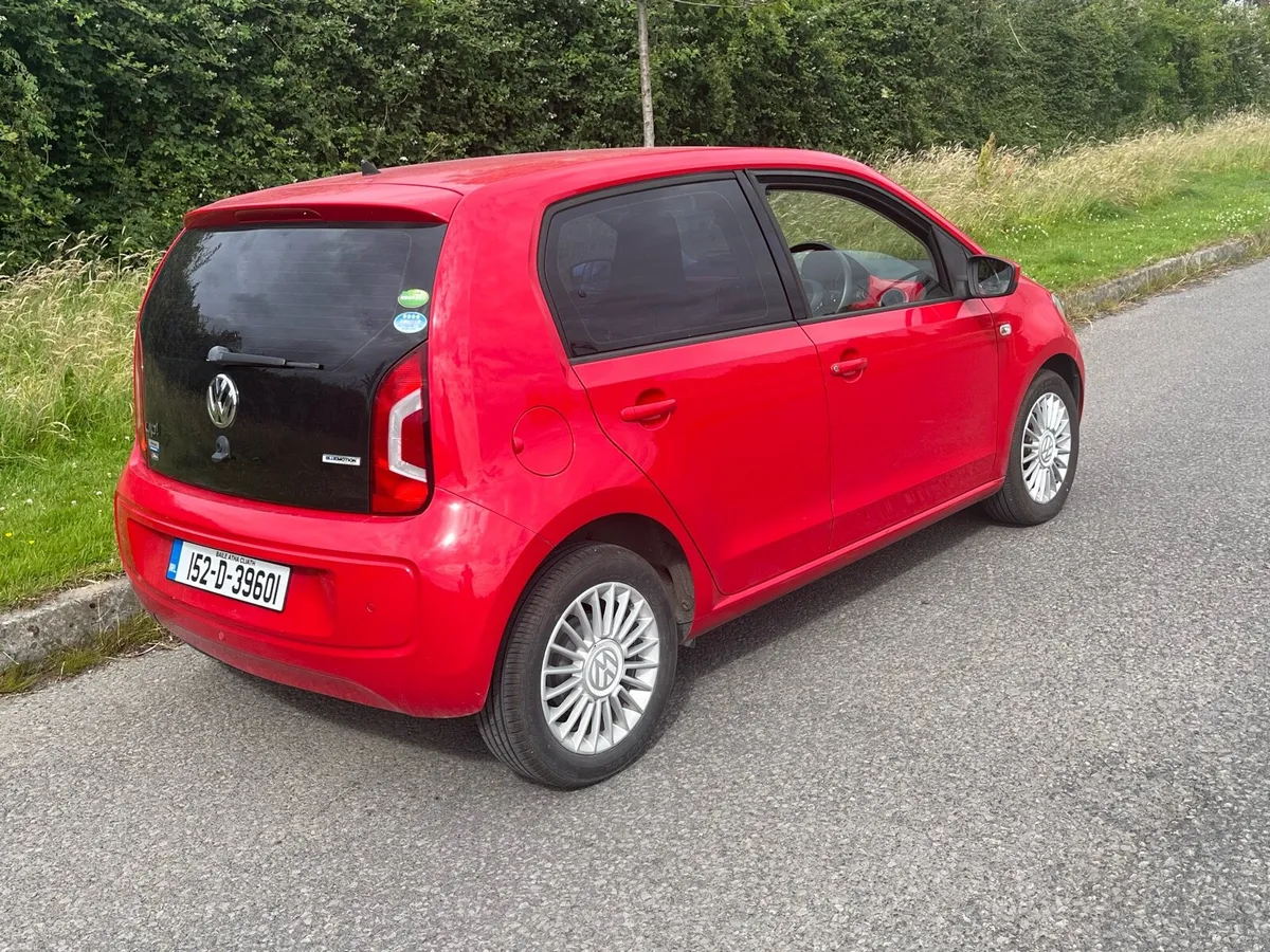 VW UP *Auto* 83kms * Auto * 152D - Image 2
