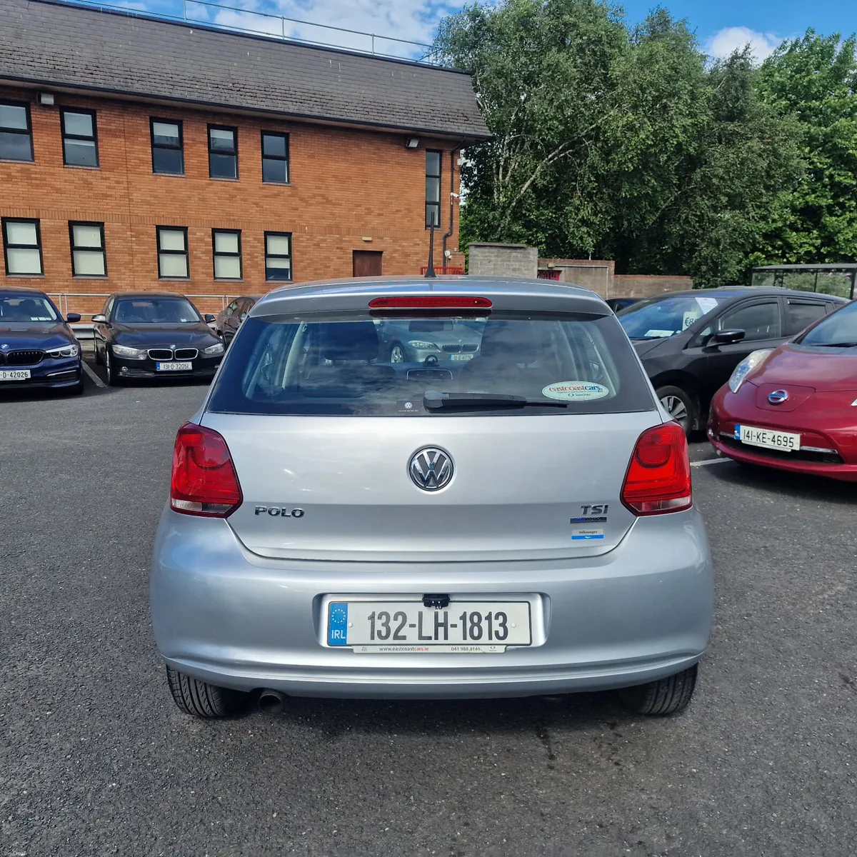 Volkswagen Polo 2013 Low Miles 1 Owner - Image 4