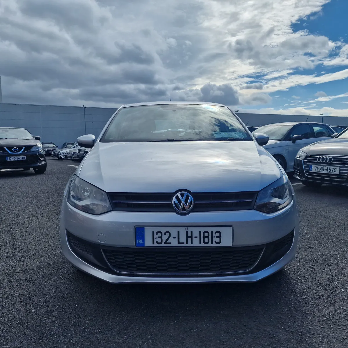 Volkswagen Polo 2013 Low Miles 1 Owner - Image 5