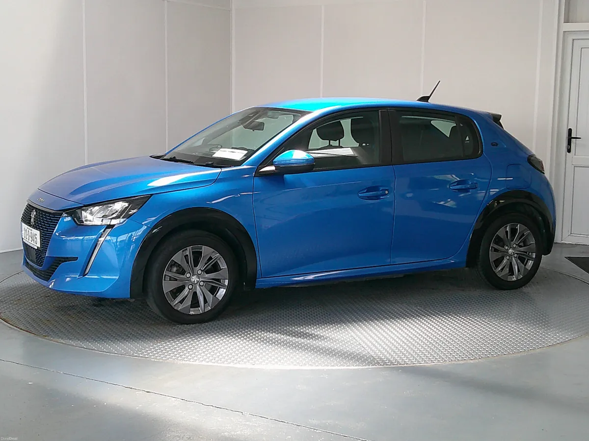 Peugeot 208 2021 - Image 3