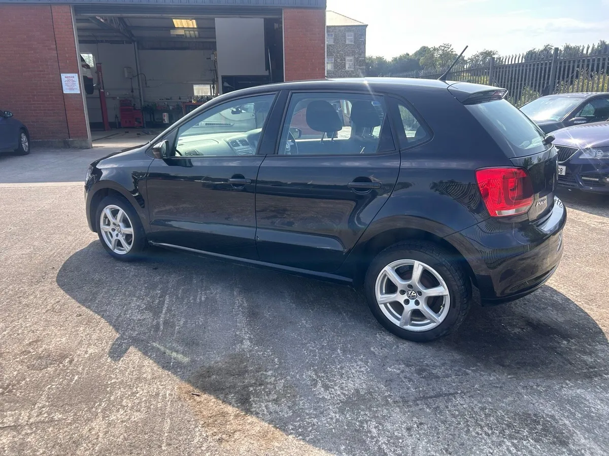VW POLO. 1.2 - Image 1