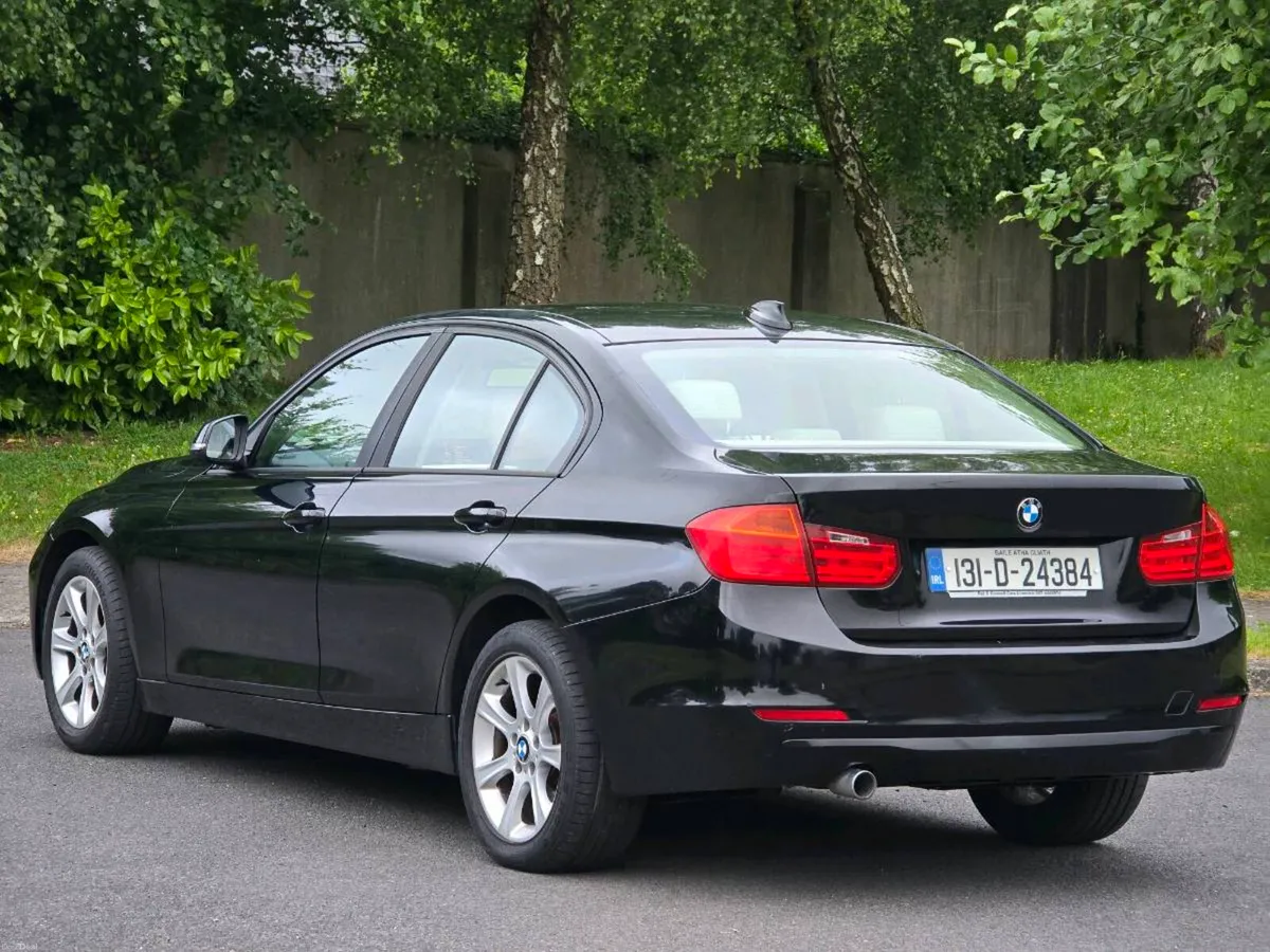 BMW 316 DIESE MANUAL NCT 09 2027 NO SWAP 168 MILES - Image 6