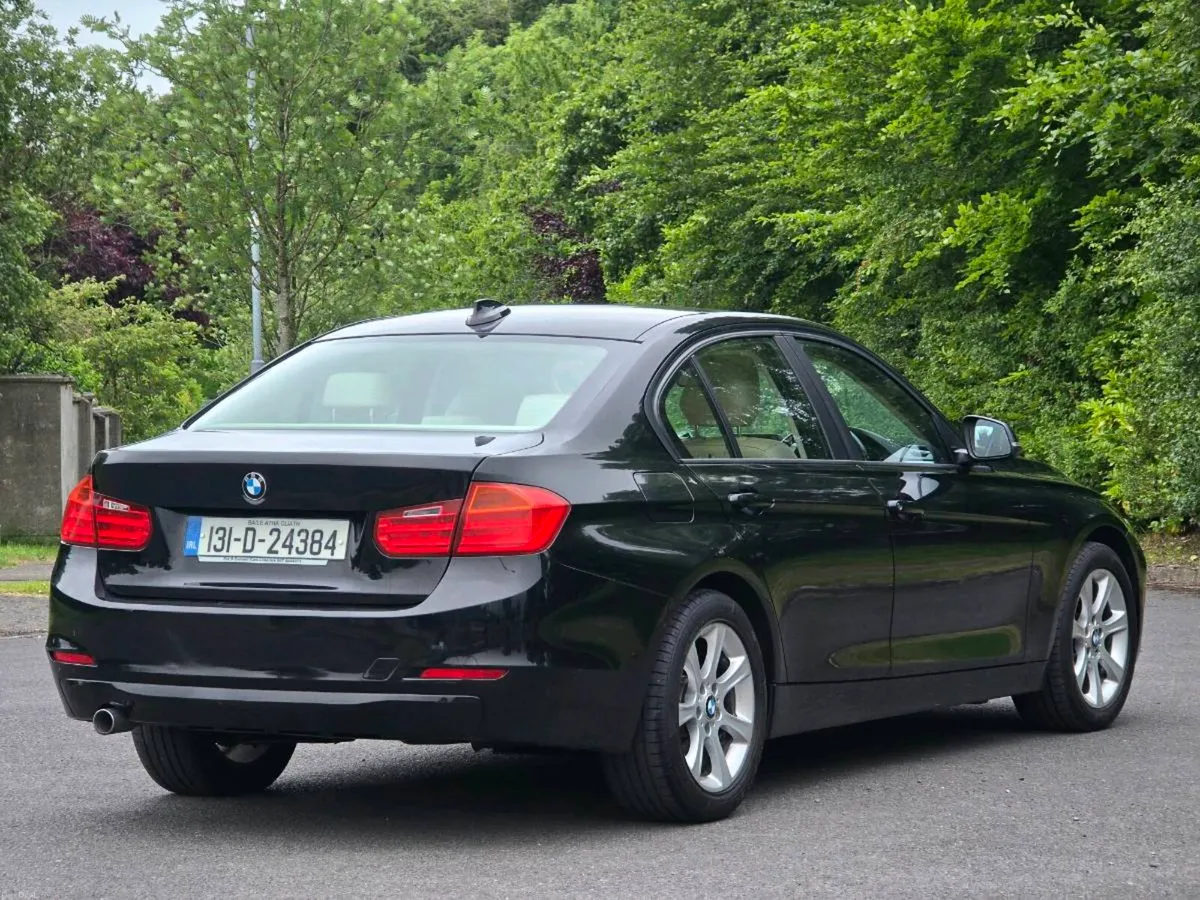 BMW 316 DIESEL MANUAL NCT 10 26 NO SWAP 168 MILES - Image 4