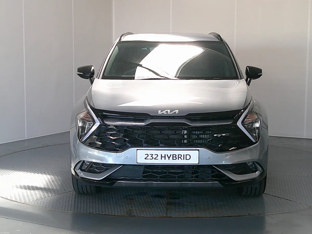 Kia Sportage 2023 - Image 2