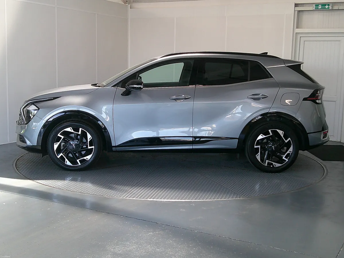 Kia Sportage 2023 - Image 4
