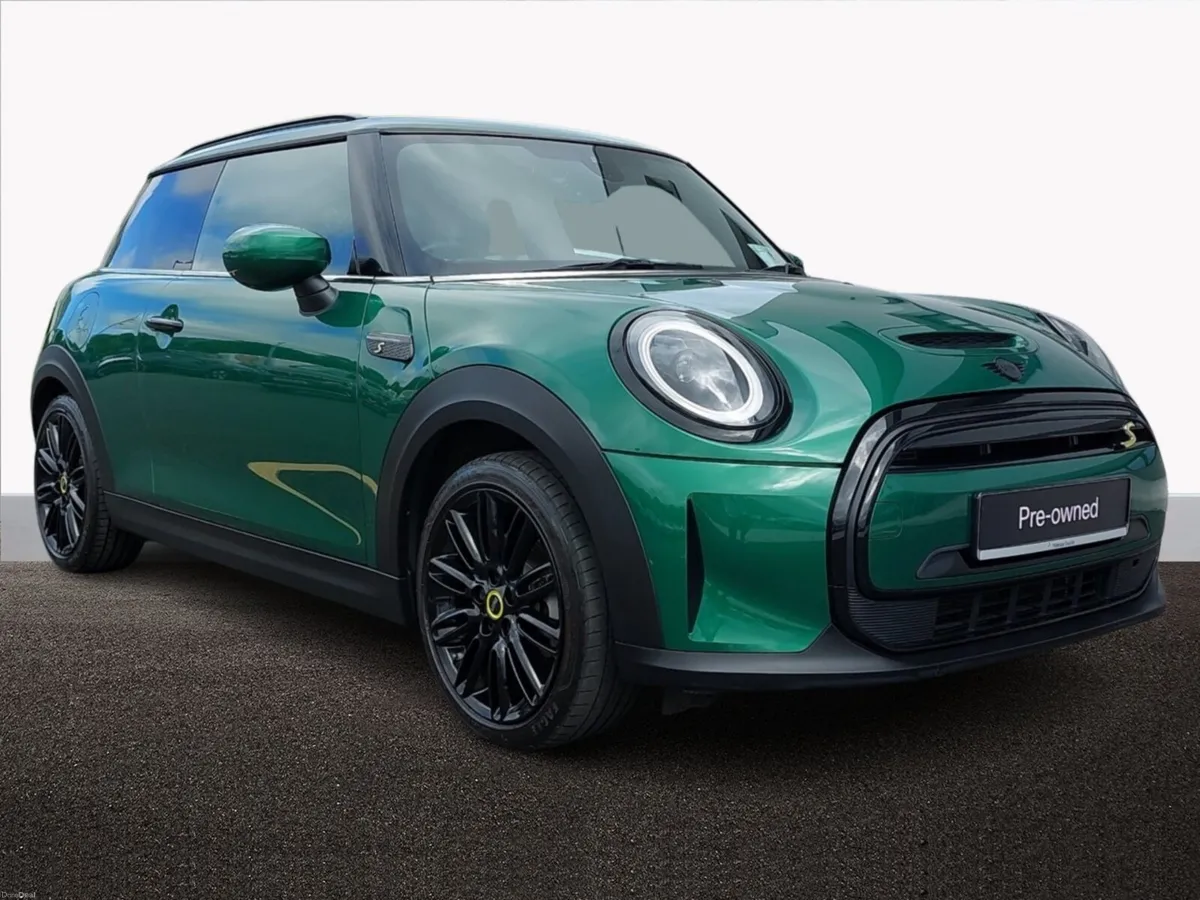 Mini Cooper 2024 - Stunning Low Mileage Mini - Image 1