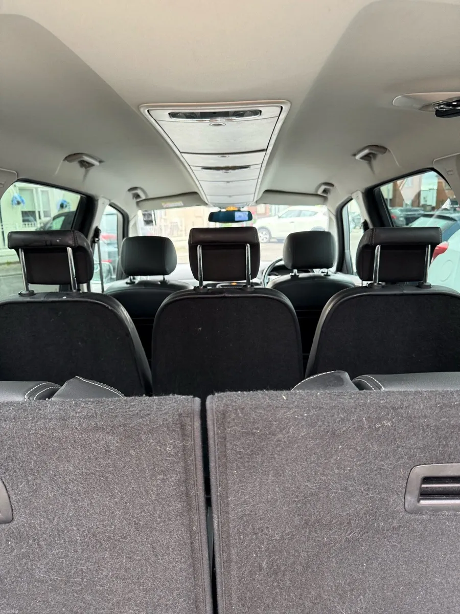 Ford Galaxy Titanium 2015 - Image 2