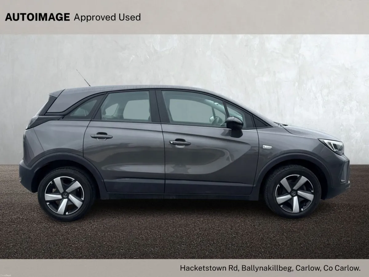 Opel Crossland X PRICE REDUCED TODAY =CROSSLAND X - Image 6