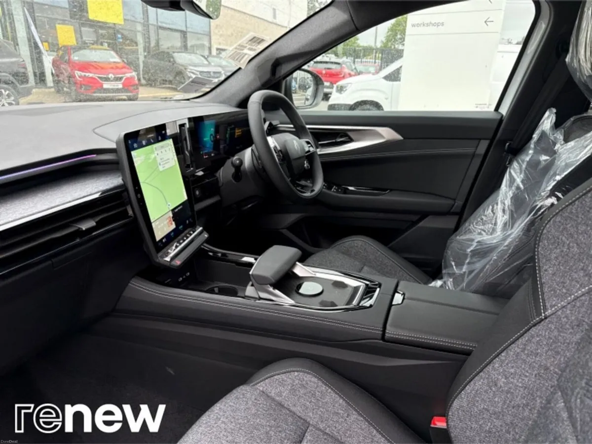 Renault Austral E-TECH Hybrid 200 Techno - Image 5