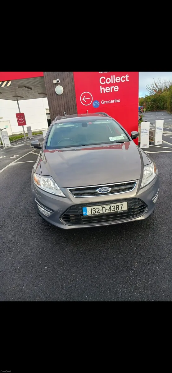 Ford Mondeo - Image 6