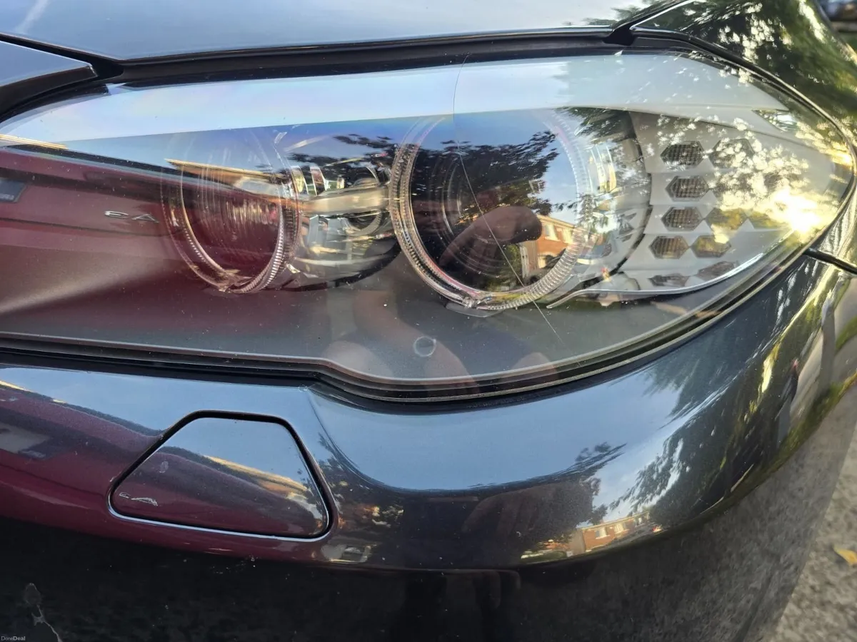 BMW 5-Series Great Condition. Quick sale price. - Image 3