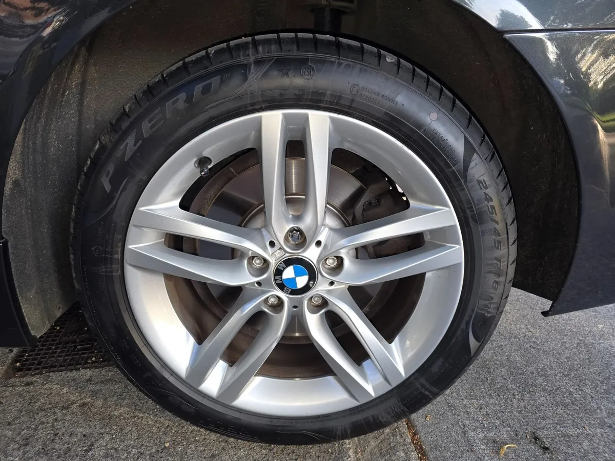 BMW 5-Series Great Condition. Quick sale price. - Image 4