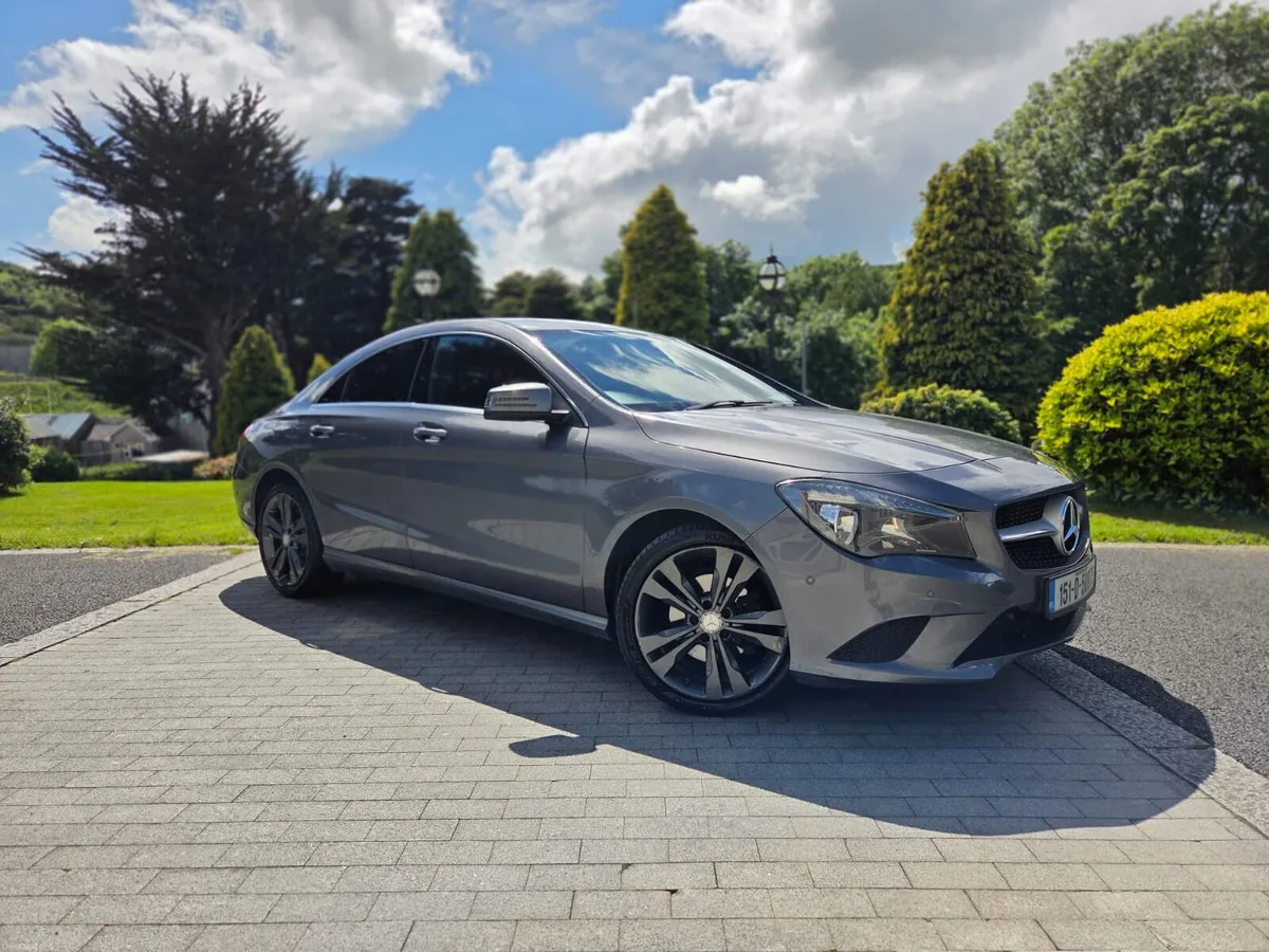 2015 MERCEDES BENZ - Image 5