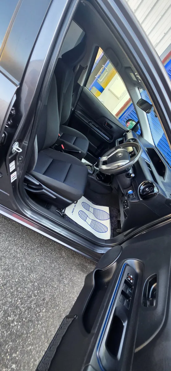 Toyota Aqua Low Mileage - Image 5