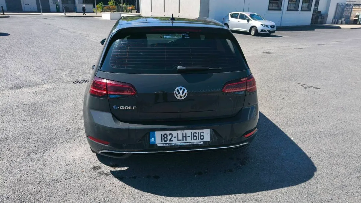 Vw egolf - Image 5
