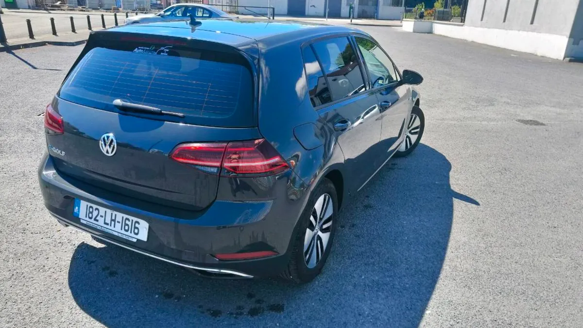 Vw egolf - Image 6