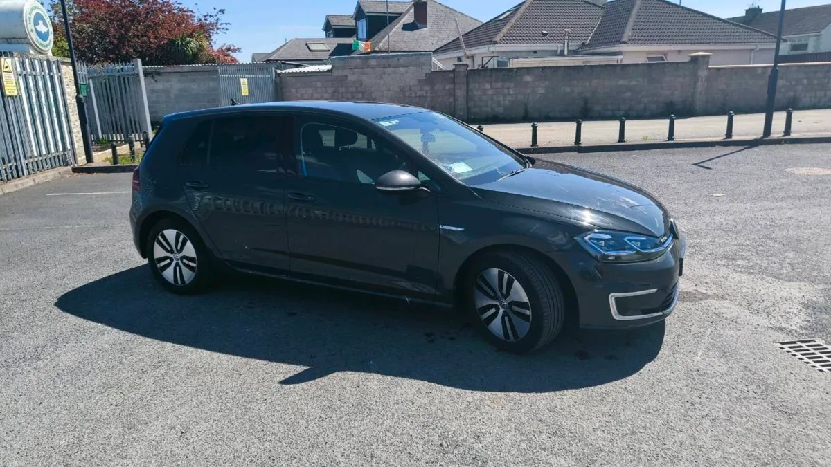 Vw egolf - Image 1