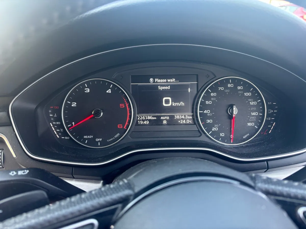 Audi a4 sline - Image 3