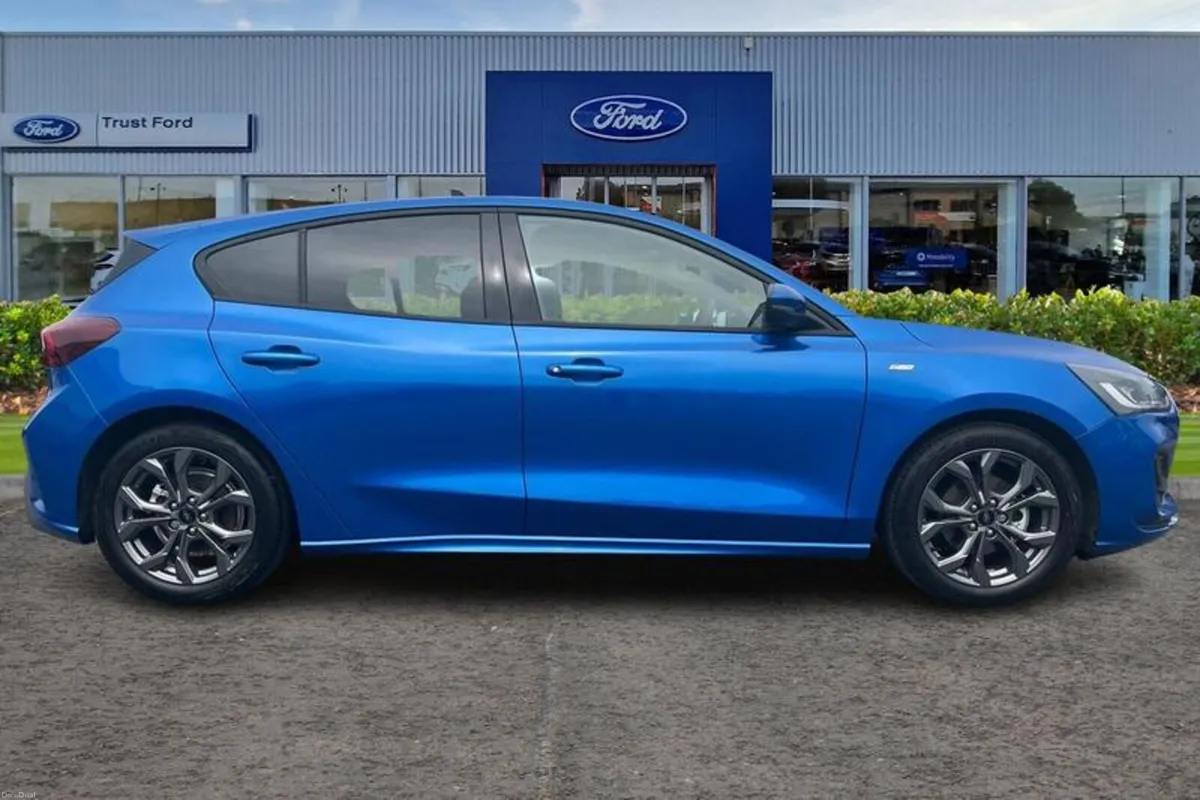 Ford Focus ST-Line - Image 3