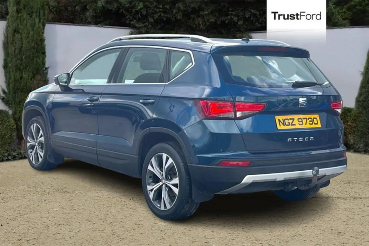 SEAT Ateca SE Technology - Image 2