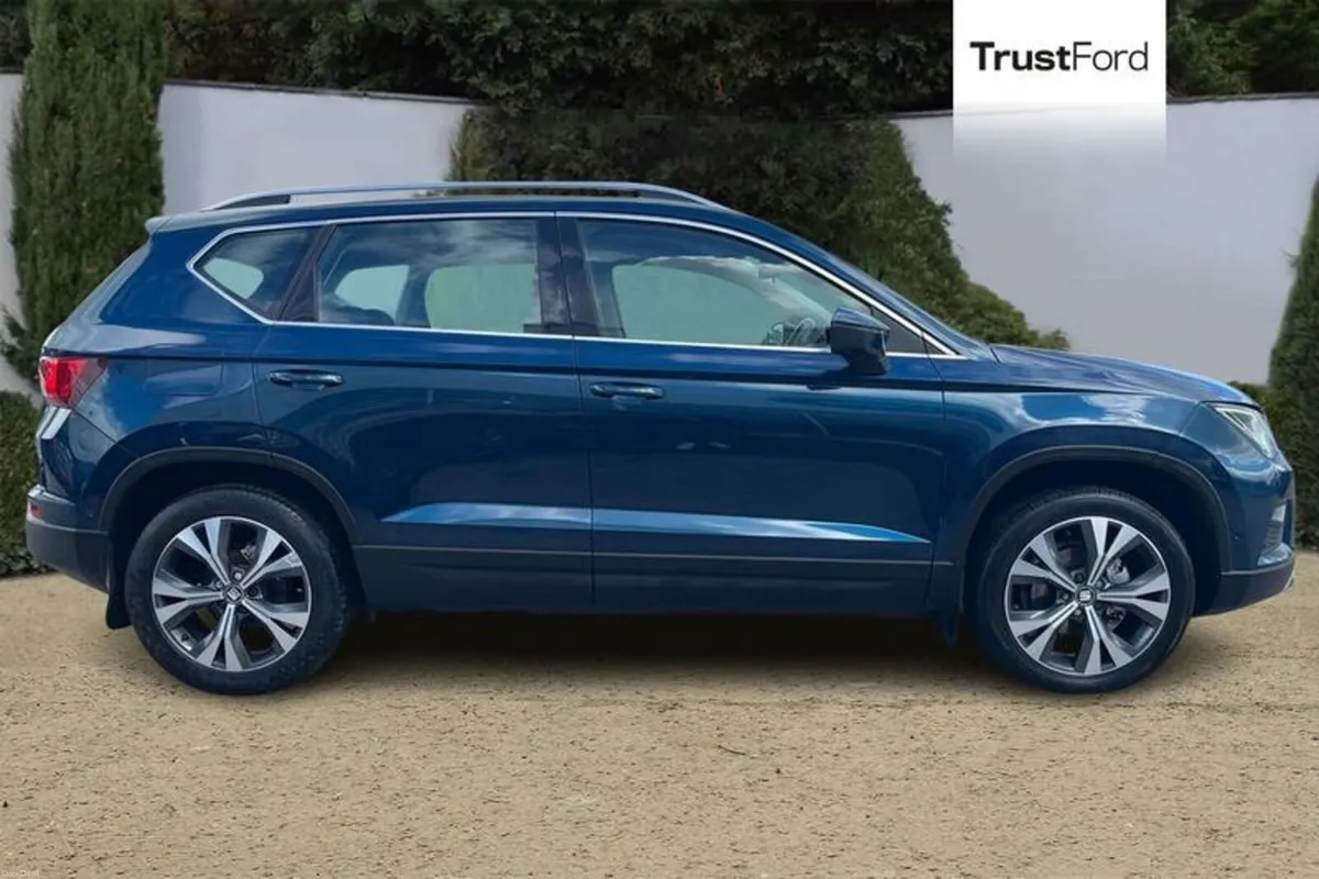SEAT Ateca SE Technology - Image 3