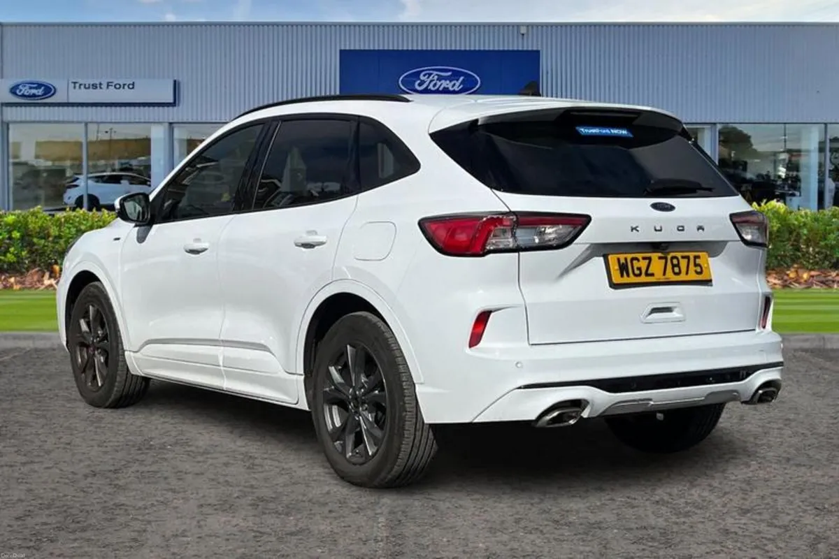 Ford Kuga ST-Line Edition - Image 2