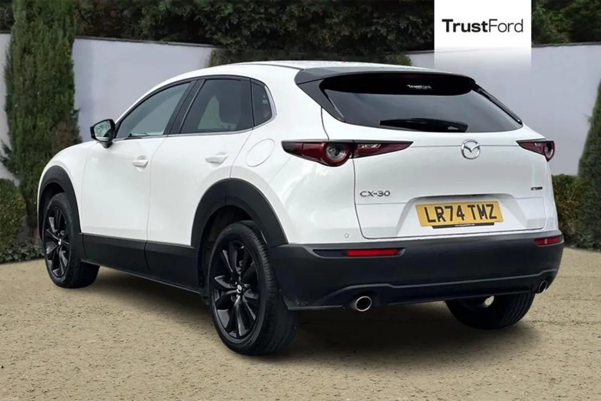 Mazda CX-30 Homura - Image 2