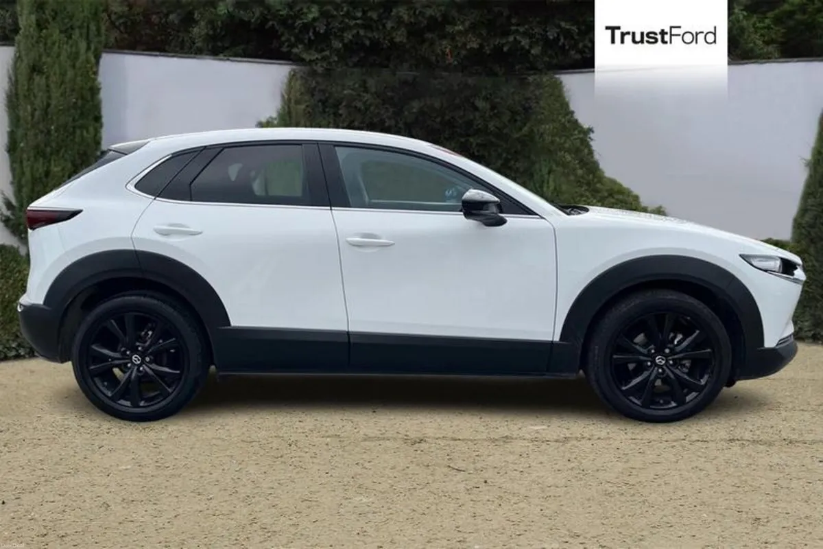Mazda CX-30 Homura - Image 3