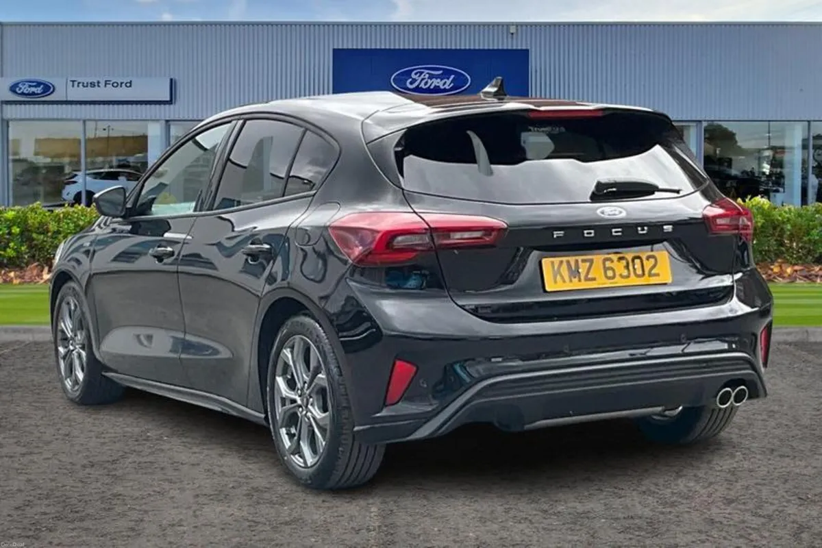 Ford Focus ST-Line - Image 2