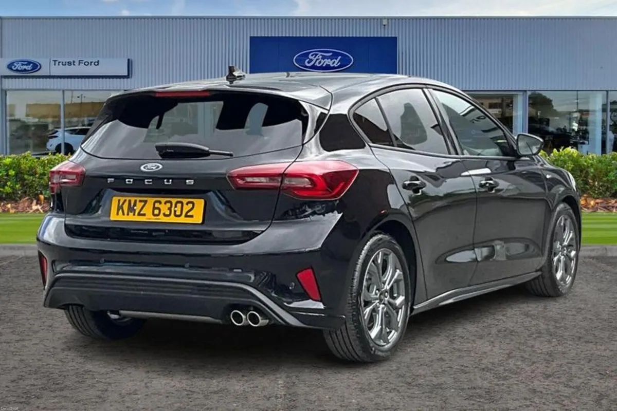 Ford Focus ST-Line - Image 4