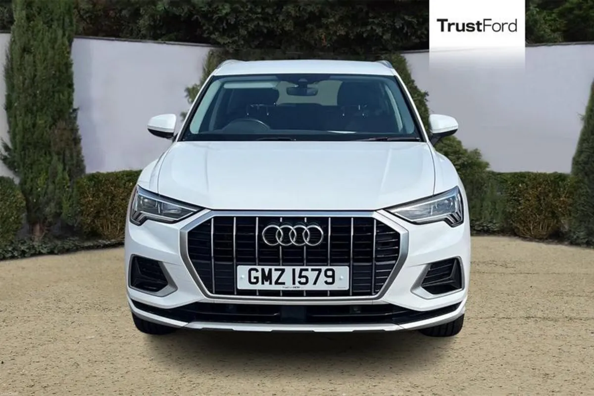 Audi Q3 35 TFSI Sport 5dr [Comfort+Sound Pack]- Pa - Image 6