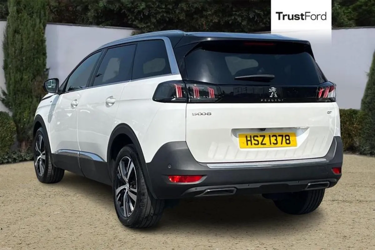 Peugeot 5008 GT - Image 2