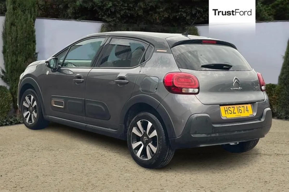 Citroen C3 C-Series Edition - Image 2
