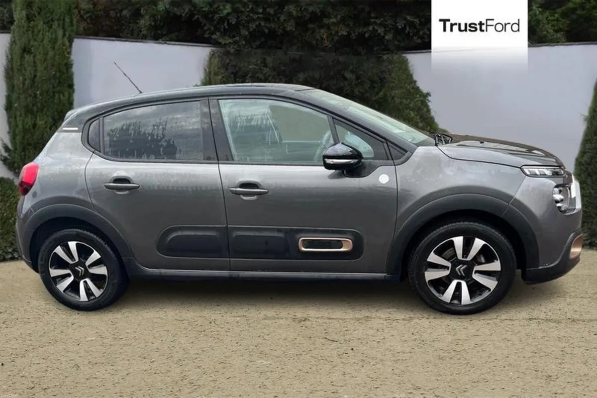 Citroen C3 C-Series Edition - Image 3