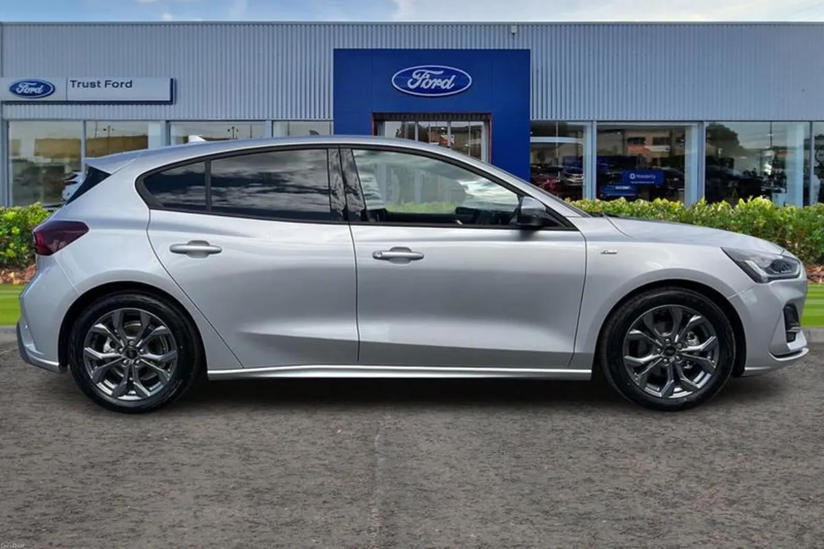Ford Focus ST-Line - Image 3