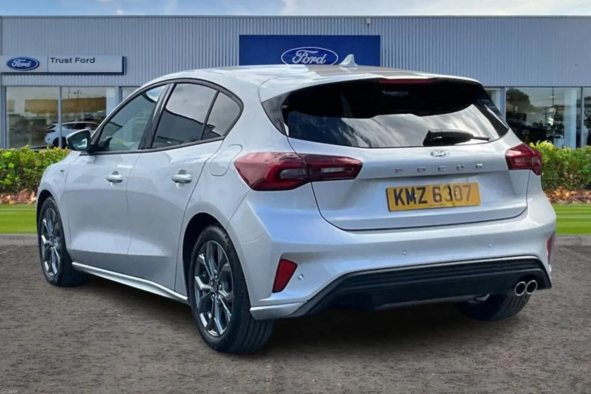 Ford Focus ST-Line - Image 2