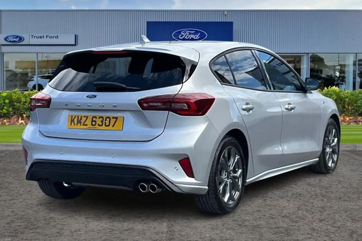 Ford Focus ST-Line - Image 4