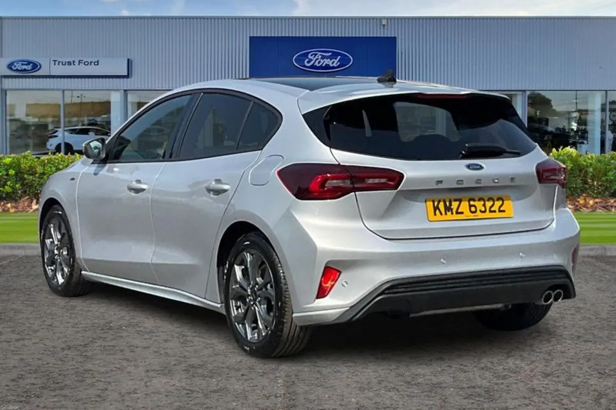 Ford Focus ST-Line - Image 2
