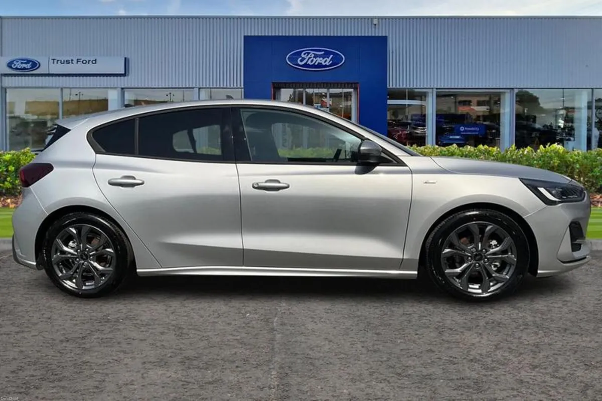 Ford Focus ST-Line - Image 3