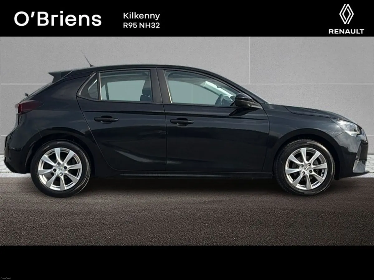 Opel Corsa SC 1.2 75 BHP 5DR *1 OWNER - PRISTINE C - Image 6